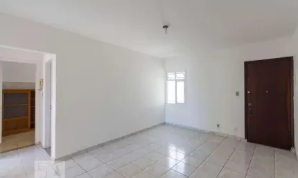 Apartamento para Aluguel - Chácara Inglesa, 2 Quartos,  80 m² - São Paulo