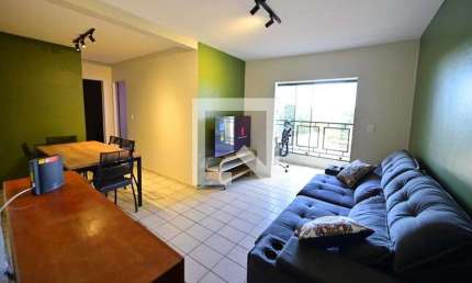 Apartamento para Aluguel - Alto da Glória, 2 Quartos,  67 m² - Goiânia