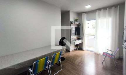 Apartamento para Aluguel - Ponte São João , 3 Quartos,  62 m² - Jundiaí