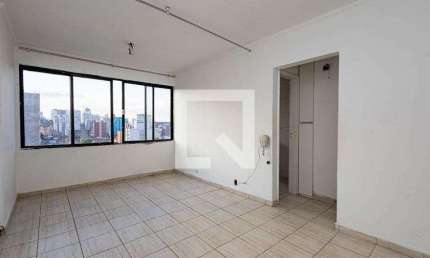 Kitnet / Stúdio para Aluguel - Bela Vista, 1 Quarto,  28 m² - São Paulo