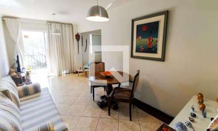 Apartamento para Aluguel - Vila Andrade, 2 Quartos,  85 m² - São Paulo