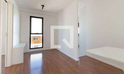Apartamento para Aluguel - Portão , 1 Quarto,  31 m² - Curitiba
