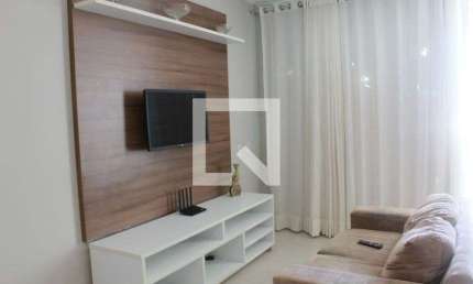 Kitnet / Stúdio para Aluguel - Caminho das Árvores, 1 Quarto,  48 m² - Salvador