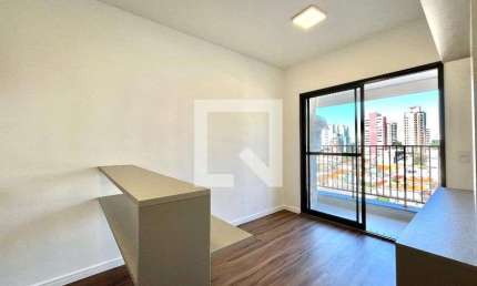Apartamento para Aluguel - Saúde, 1 Quarto,  29 m² - São Paulo