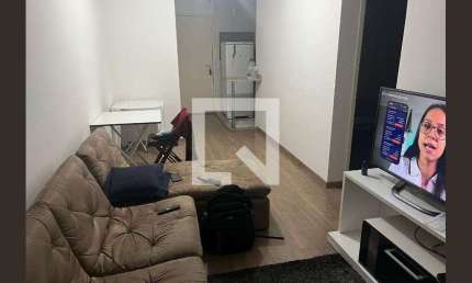 Apartamento para Aluguel - Quitaúna, 2 Quartos,  51 m² - Osasco