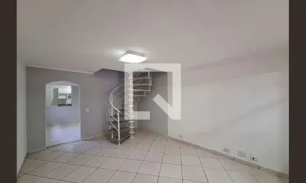 Casa para Aluguel - Jardim Primavera, 3 Quartos,  120 m² - São Paulo