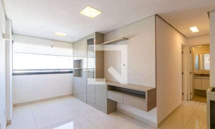 Cobertura para Aluguel - Vila Mariana, 3 Quartos,  106 m² - São Paulo