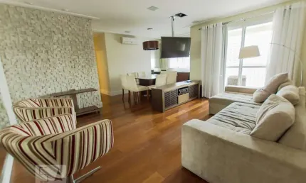 Apartamento para Aluguel - Perdizes, 2 Quartos,  84 m² - São Paulo