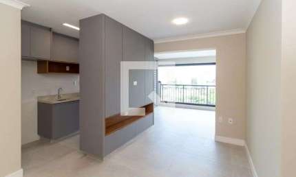 Apartamento para Aluguel - Tatuapé, 2 Quartos,  65 m² - São Paulo