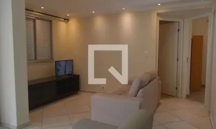 Apartamento para Aluguel - Tatuapé, 2 Quartos,  70 m² - São Paulo