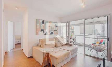 Apartamento para Aluguel - Vila Madalena, 1 Quarto,  65 m² - São Paulo
