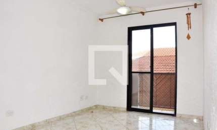 Apartamento para Aluguel - Freguesia do Ó, 2 Quartos,  50 m² - São Paulo