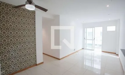 Apartamento para Aluguel - Freguesia , 2 Quartos,  78 m² - Rio de Janeiro