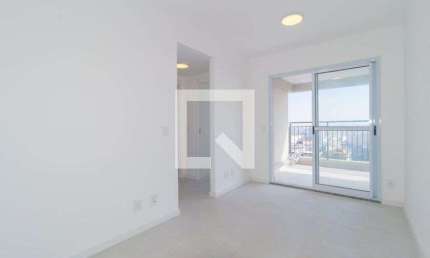 Apartamento para Aluguel - Mooca, 2 Quartos,  53 m² - São Paulo