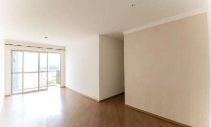 Apartamento para Aluguel - Jardim Anália Franco, 3 Quartos,  70 m² - São Paulo