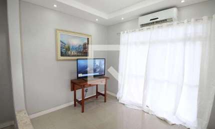 Apartamento para Aluguel - Campinho, 2 Quartos,  73 m² - Rio de Janeiro