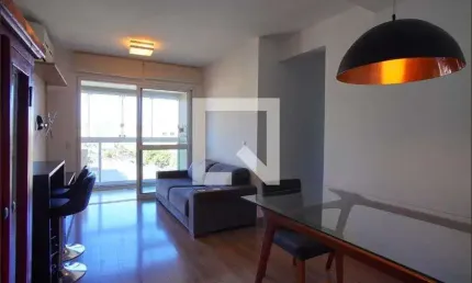 Apartamento para Aluguel - São Geraldo, 2 Quartos,  64 m² - Porto Alegre