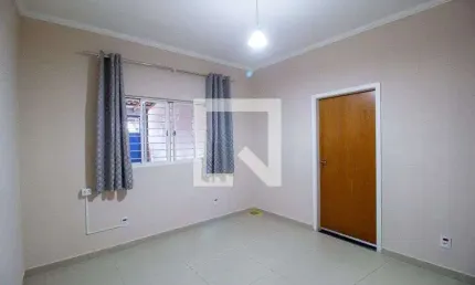 Casa para Aluguel - Jardim Ana Maria, 2 Quartos,  150 m² - Sorocaba