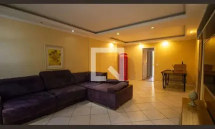 Casa para Aluguel - Recreio, 3 Quartos,  220 m² - Rio de Janeiro
