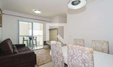 Apartamento para Aluguel - Vila Andrade, 3 Quartos,  67 m² - São Paulo
