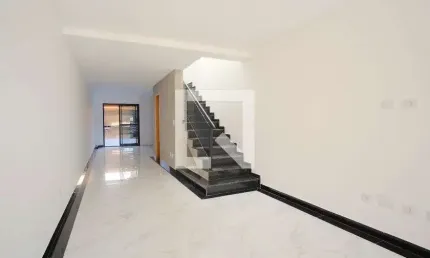 Casa para Aluguel - Penha de França, 3 Quartos,  119 m² - São Paulo