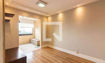 Apartamento para Aluguel - Vila Yara, 2 Quartos,  62 m² - Osasco
