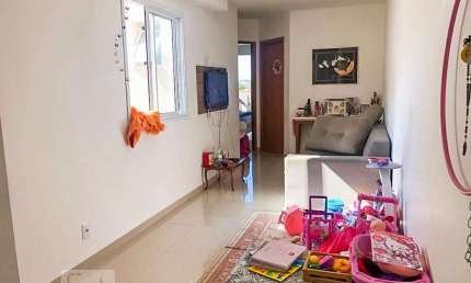 Cobertura para Aluguel - Vila Leopoldina, 2 Quartos,  100 m² - Santo André