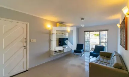 Casa para Aluguel - Vila Mascote, 3 Quartos,  177 m² - São Paulo