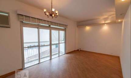 Apartamento para Aluguel - Tijuca, 3 Quartos,  89 m² - Rio de Janeiro