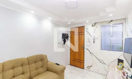 Apartamento para Aluguel - Itaquera, 2 Quartos,  200 m² - São Paulo