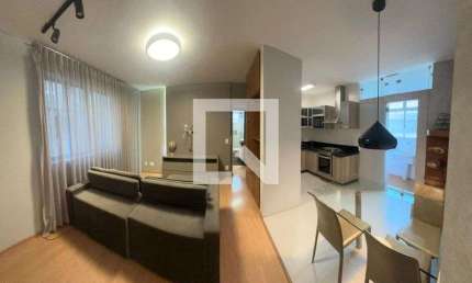 Apartamento para Aluguel - Sion, 2 Quartos,  60 m² - Belo Horizonte