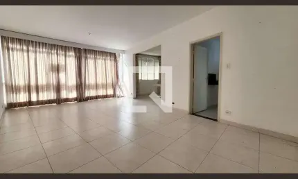 Apartamento para Aluguel - Gonzaga , 2 Quartos,  140 m² - Santos