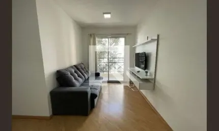 Apartamento para Aluguel - Jardim Éster Yolanda, 3 Quartos,  68 m² - São Paulo