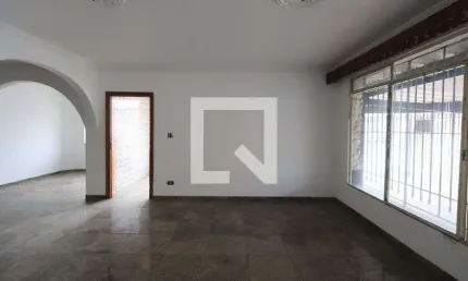 Casa para Aluguel - Tatuapé, 5 Quartos,  319 m² - São Paulo