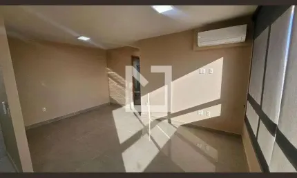 Apartamento para Aluguel - Setor Pedro Ludovico, 2 Quartos,  65 m² - Goiânia