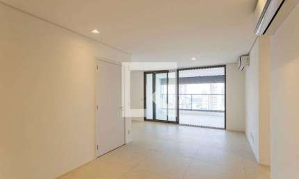Apartamento para Aluguel - Moema, 2 Quartos,  115 m² - São Paulo