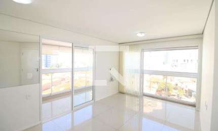 Apartamento para Aluguel - Água Fria, 3 Quartos,  107 m² - São Paulo