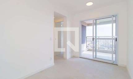 Apartamento para Aluguel - Mooca, 2 Quartos,  49 m² - São Paulo