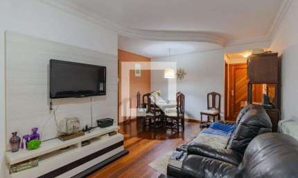 Apartamento para Aluguel - Menino Deus, 2 Quartos,  91 m² - Porto Alegre