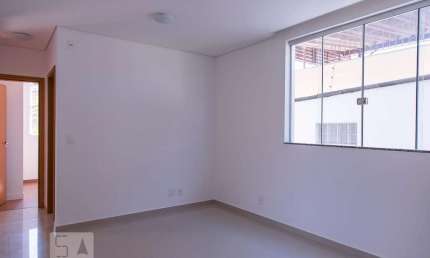 Apartamento para Aluguel - Barroca, 2 Quartos,  70 m² - Belo Horizonte
