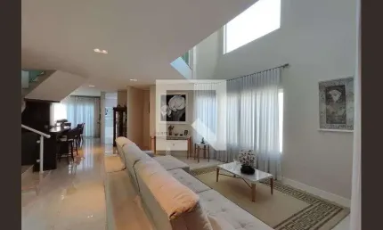 Casa para Aluguel - Vila Jacuí, 3 Quartos,  400 m² - São Paulo
