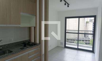 Apartamento para Aluguel - Bela Vista, 1 Quarto,  27 m² - São Paulo