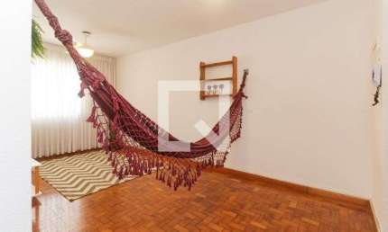 Apartamento para Aluguel - Alto de Pinheiros, 3 Quartos,  77 m² - São Paulo