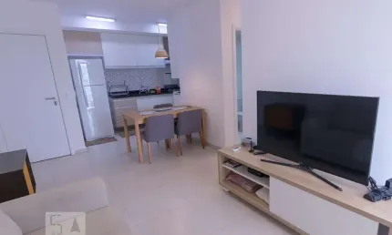 Apartamento para Aluguel - Água Branca, 2 Quartos,  64 m² - São Paulo