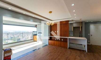 Apartamento para Aluguel - Freguesia do Ó, 2 Quartos,  90 m² - São Paulo