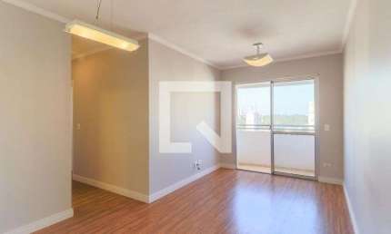 Apartamento para Aluguel - Chácara Santo Antonio, 2 Quartos,  57 m² - São Paulo