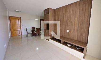 Apartamento para Aluguel - Setor Bueno, 3 Quartos,  105 m² - Goiânia