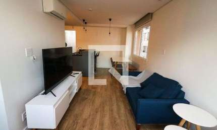 Apartamento para Aluguel - Cidade Baixa, 2 Quartos,  72 m² - Porto Alegre