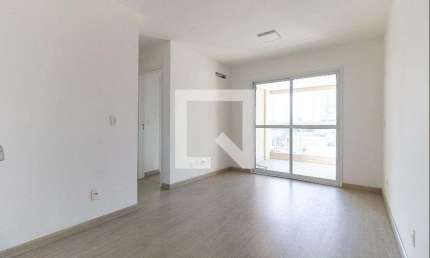 Apartamento para Aluguel - Bosque da Saúde, 2 Quartos,  55 m² - São Paulo