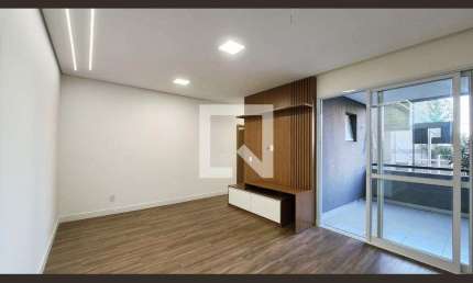 Apartamento para Aluguel - Horto Florestal, 3 Quartos,  102 m² - Jundiaí
